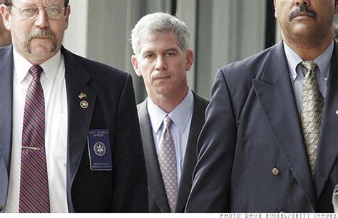 Former Enron exec Andy Fastow transferred to halfway house - May. 18, 2011