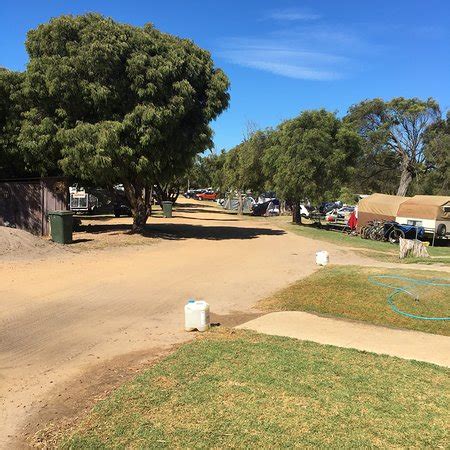 PEACEFUL BAY CARAVAN PARK: 2018 Reviews - Photos of Campground - TripAdvisor