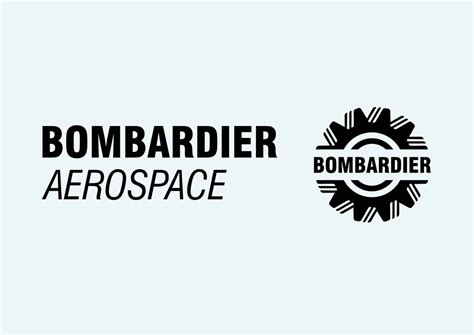 Bombardier Aerospace Vector Art & Graphics | freevector.com