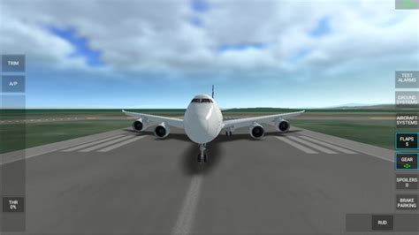 Fedex 747 Take's off - YouTube