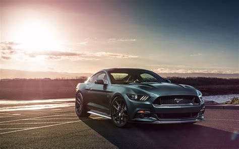 Mustang Gt Wallpaper (81+ pictures) - WallpaperSet