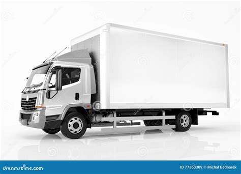 78,425 Cargo Delivery Truck Stock Photos - Free & Royalty-Free Stock ...