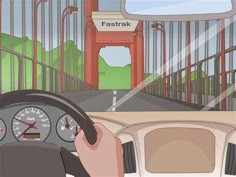 3 Ways to Pay the Golden Gate Bridge Toll - wikiHow