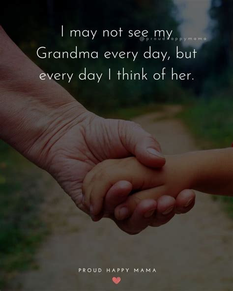 75+ BEST Grandma Quotes About Grandmothers And Their Love