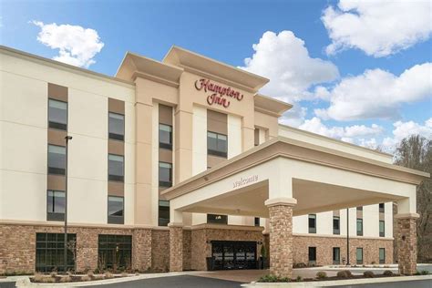 HAMPTON INN WESTON $82 ($̶1̶1̶4̶) - Prices & Hotel Reviews - WV - Tripadvisor