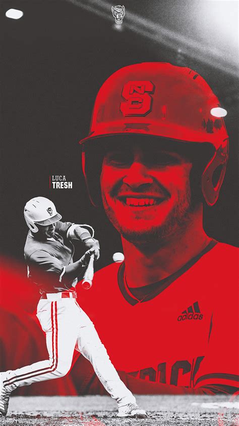 2019 NC State Baseball Postseason Content :: Behance