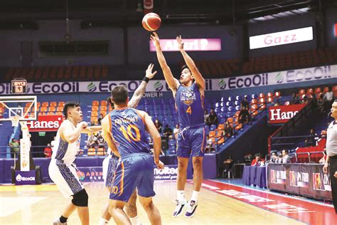 NLEX Road Warriors rolls past TNT in PBA on Tour