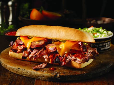 Dickey’s Barbecue Pit Sees Sales Surge in July | Restaurant Magazine