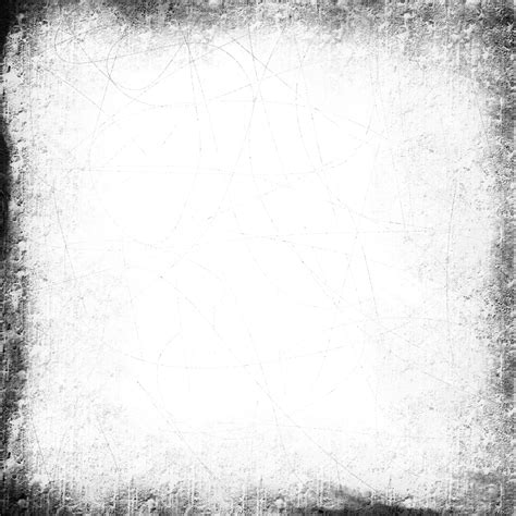 Grunge Texture Retro Spots Blooming White Transparent, Grunge Texture ...