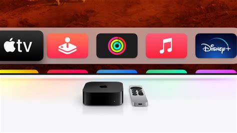 Apple TV 4K (2022): Specs, price, model differences, release date and ...