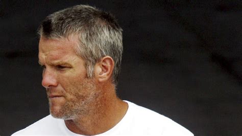 Brett Favre Sues Shannon Sharpe, Pat McAfee, Shad White for Defamation ...