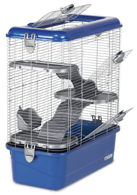 5 Best Rat Habitat - Great place for your pet rats to sleep and play ...