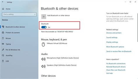 How to master Bluetooth on Windows 10 | Windows Central