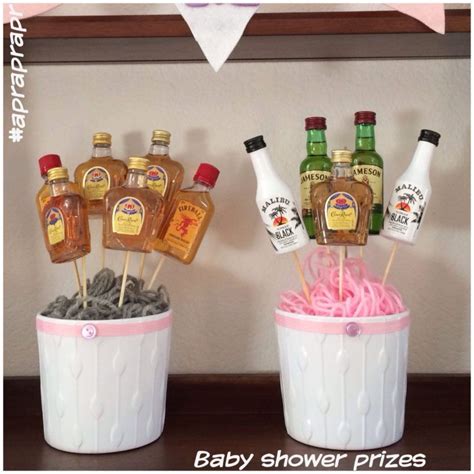 35+ Unique baby shower prize ideas for guests - Planning baby shower ...