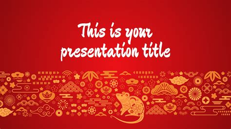 Lauto Modern Powerpoint Template By Slidefactory Theh - vrogue.co
