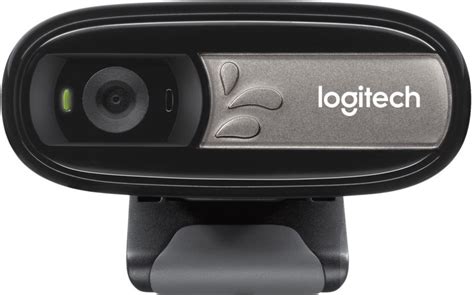 Logitech C170 Webcam - Logitech : Flipkart.com