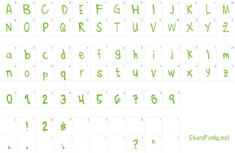 denne Font | wfonts.com - download free