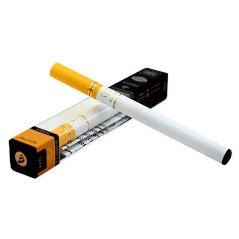 ECO Premium Disposable E-Cigarette - Tobacco Flavour | ePuffer® Canada