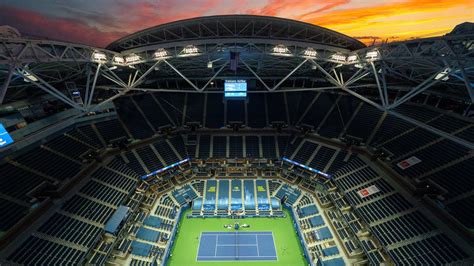 Download your favorite US Open Zoom backgrounds - Official Site of the 2024 US Open Tennis ...