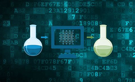 Machine learning innovation to develop chemical library for drug discovery