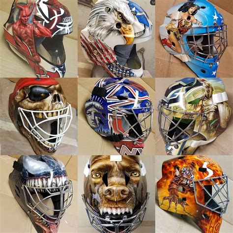 Custom-goalie-mask-maker [NEW]