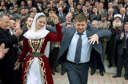 Ramzan Kadyrov's Instagram, Twitter & Facebook on IDCrawl