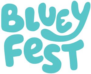 Bluey Fest | Logopedia | Fandom