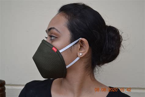 Protective Mask (Reusable/Washable) - Raenco Mills