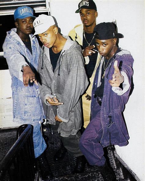 Jodeci in an issue of Fresh Magazine. — #jodeci #kciandjojo #mrdalvin #devanteswing | Cute black ...