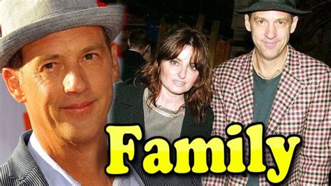 Anthony Edwards Family With Daughter,Son and Wife Jeanine Lobell 2020 ...