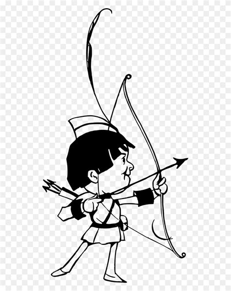 Disney Robin Hood Clip Art - Robin Hood Clipart - FlyClipart