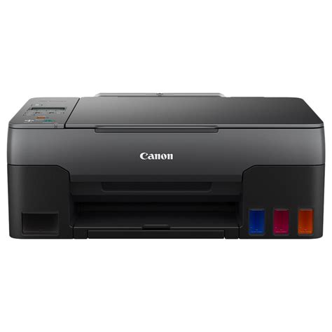 Buy Canon Pixma G2020MF Wired Color All-in-One Ink Tank Printer (Contact Image Sensor ...