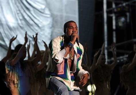 Kanye West backed out of Coachella after the festival refused to build him a giant dome | The FADER