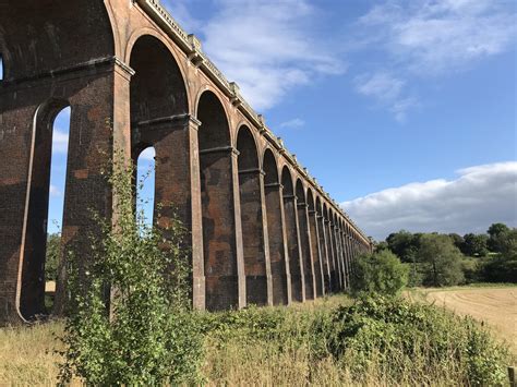 Ouse Valley Viaduct: Top Photo Spot in West Sussex