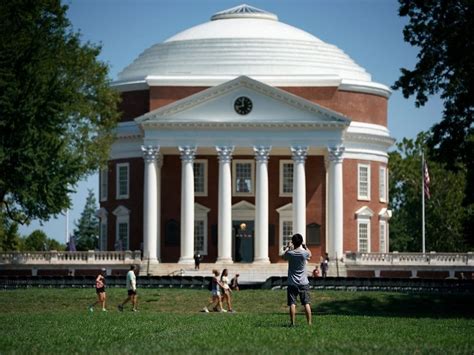 Best Colleges In Virginia, DC: New U.S. News Rankings For 2020 ...