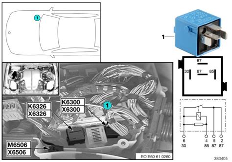 Bmw 530i Engine Bay Diagram