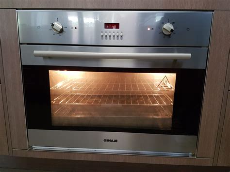 Blanco Oven Repairs - (02) 9863 3217 in Sydney