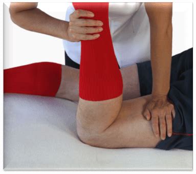 Pulled Hamstring Rapid Recovery - Kinetic Rehab & Spine Bergen County