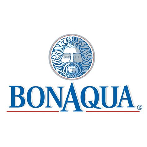 Bon Aqua Water Logo