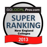 GoLocalProv | GoLocal’s Super Ranking: Top New England Colleges 2013