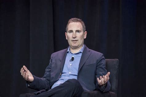 Andy Jassy: Who Is Amazon’s New CEO? - Bloomberg