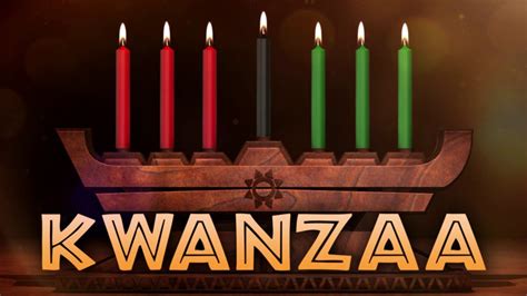 Kwanzaa Wishes & Greetings: Whatsapp messages, Facebook messages ...