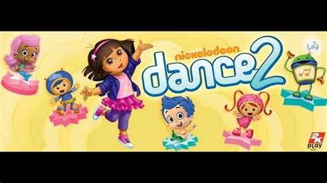 Team Umizoomi Theme Song (Audio) Inglés | Nickelodeon Dance 2 - YouTube