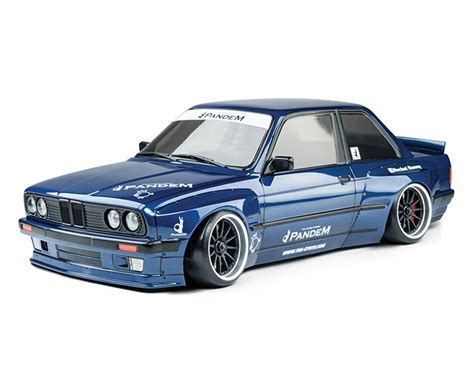 RMX 2.5 1/10 2WD Brushless RTR Drift Car w/E30RB Body Dark Blue - RC ...