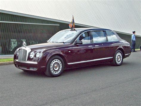 2 Bentley State Limousine (2002) | Bentley State Limousine (… | Flickr