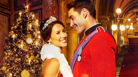 Christmas with a Prince (2018) - Backdrops — The Movie Database (TMDB)