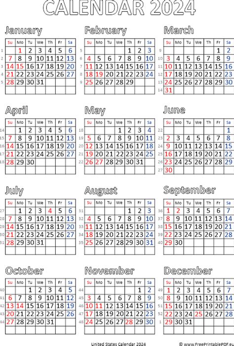 School Calendar 2024 South Africa Printable - Janaye Zulema