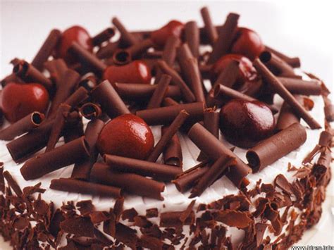 Chocolate Cakes | Food And Fruit