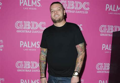 Corey Harrison's net worth: Is he the richest Pawn Star in 2022? - Tuko ...