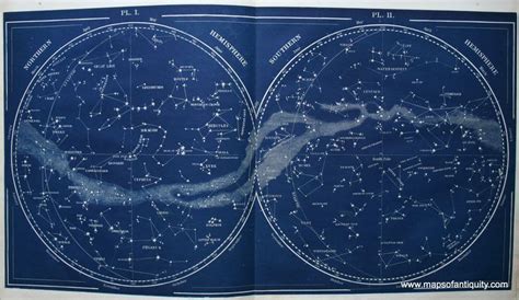 Constellation of the Month: The 88 Constellations